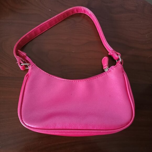 Mini Pink Hello Kitty Sanrio Purse Y2K - Picture 13 of 16